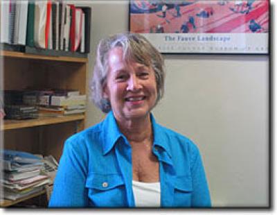 Marilyn Coleman, University of Missouri-Columbia 