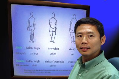 Yanbin Dong, Medical College of Georgia