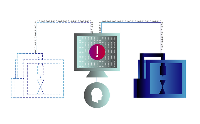 Digital twin-based cybersecurity for manufacturing