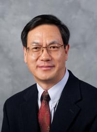 Zhong Lin Wang, Georgia Tech