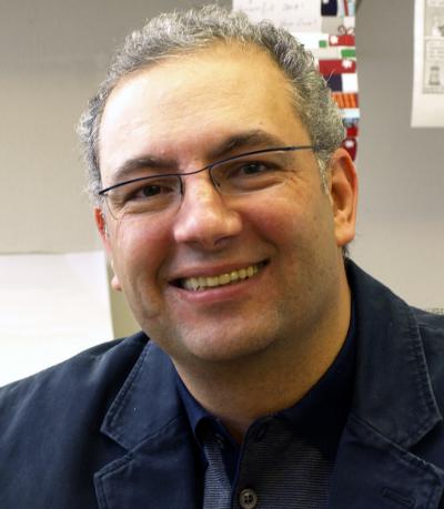 Ihab Elzeyadi, University of Oregon (2 of 2)