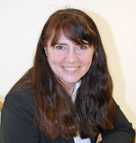 Beatrice Golomb, UC San Diego Health