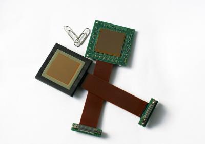 Image Sensors for Extreme Temperatures