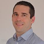 Senior author Matthieu Boisgontier, University of British Columbia 