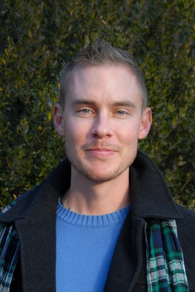 Jacob Barney, Virginia Tech