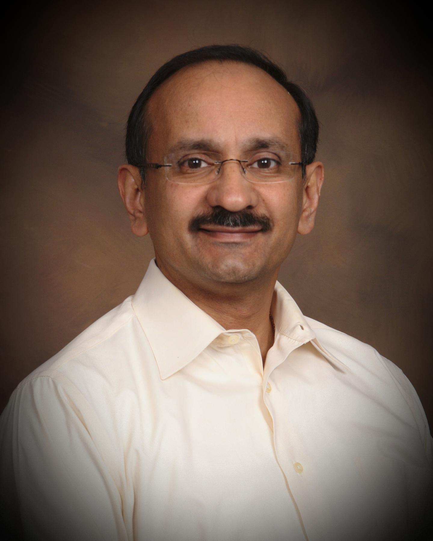 Ramkumar Menon, University of Texas Medical Branch at Galveston