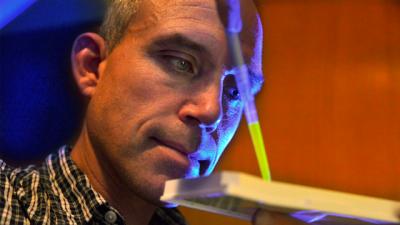 Nevin Lambert, Medical College of Georgia at Georgia Regents University 