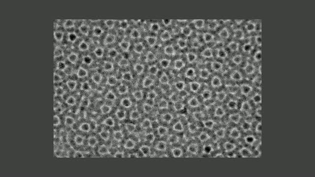 Quasicrystal Superlattice