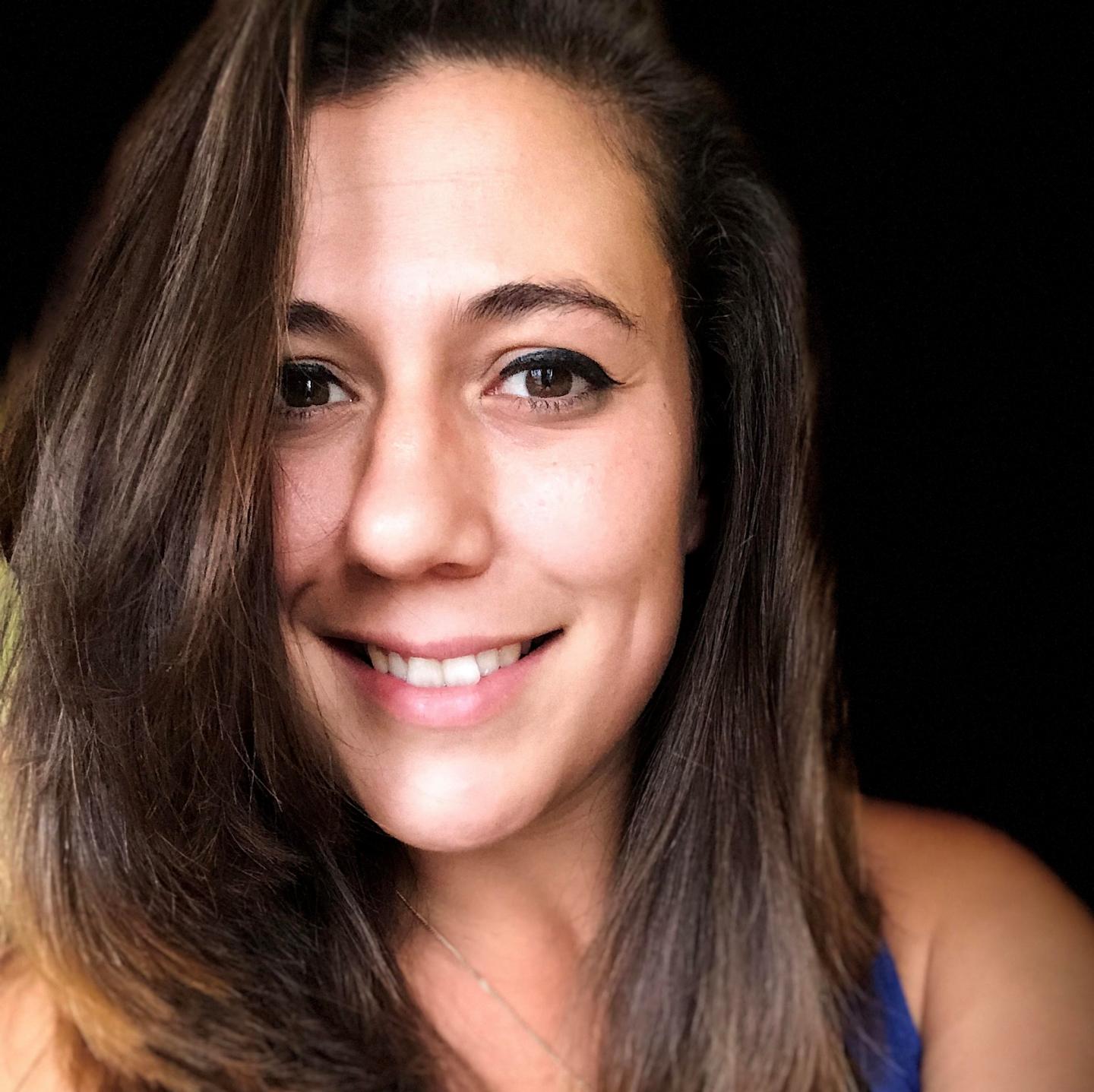 Sara Torres Ortiz, University of Southern Denmark