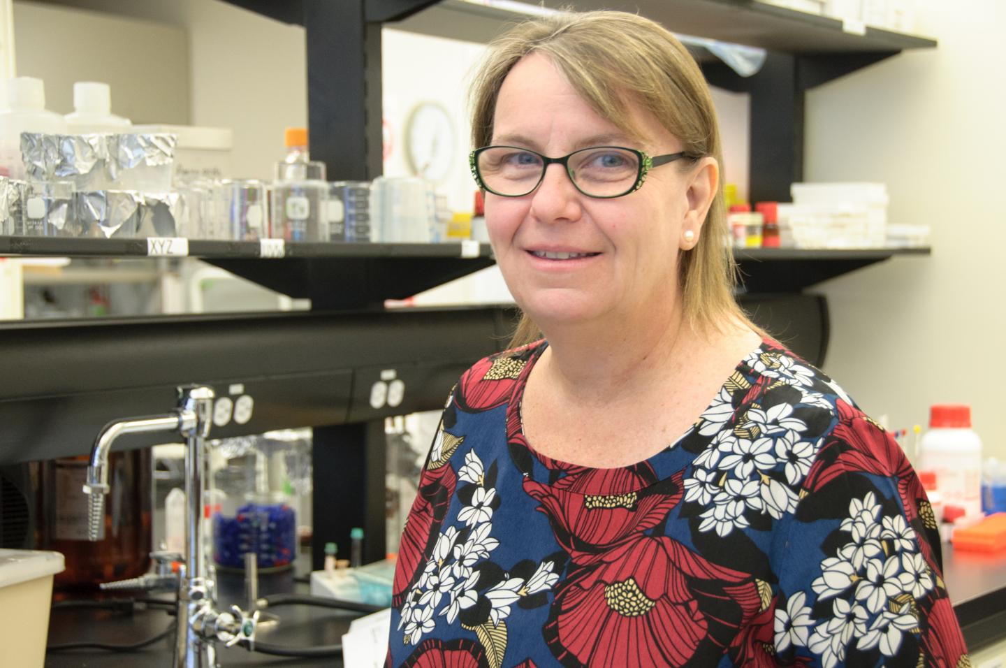 UBC Okanagan Researchers Discover Neurotoxin in Lake Winnipeg