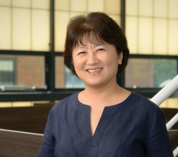 Meeyoung Min, Case Western Reserve University