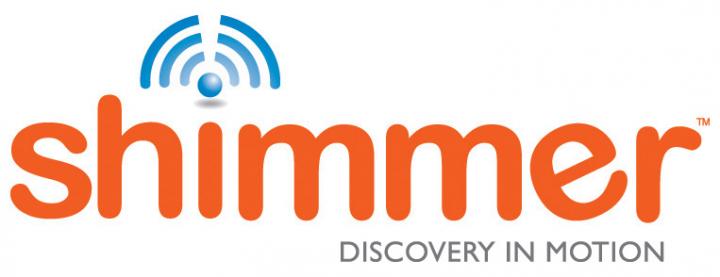 Shimmer Research Logo