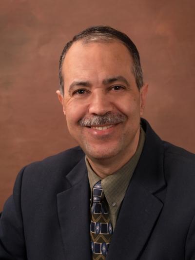 Saleh Aldasouqi, Michigan State University