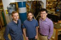 Research Team Pursues the Ideal Quantum Bit