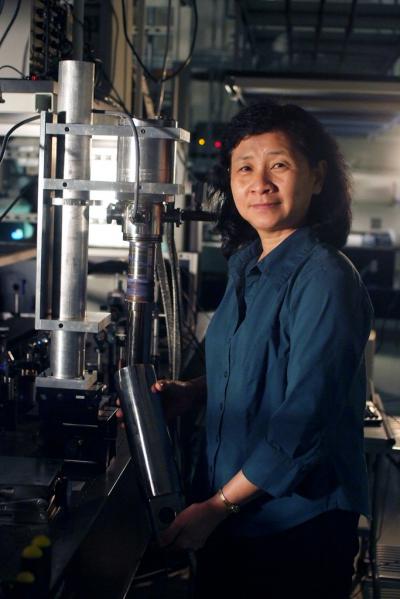 A Metal Twist to Photosynthesis