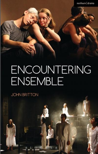 John Britton's new book Encountering Ensemble