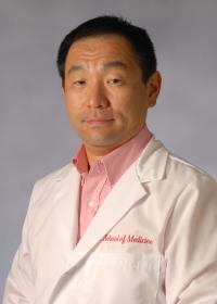 Yuichiro Takagi, Ph.D., Indiana University School of Medicine