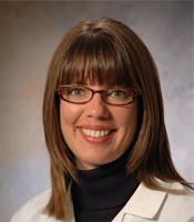 Dr. Megan Huisingh-Scheetz