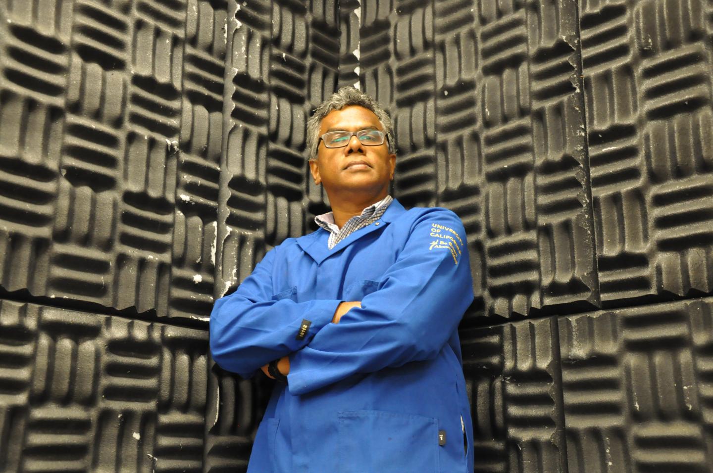 Khaleel A. Razak, University of California - Riverside 