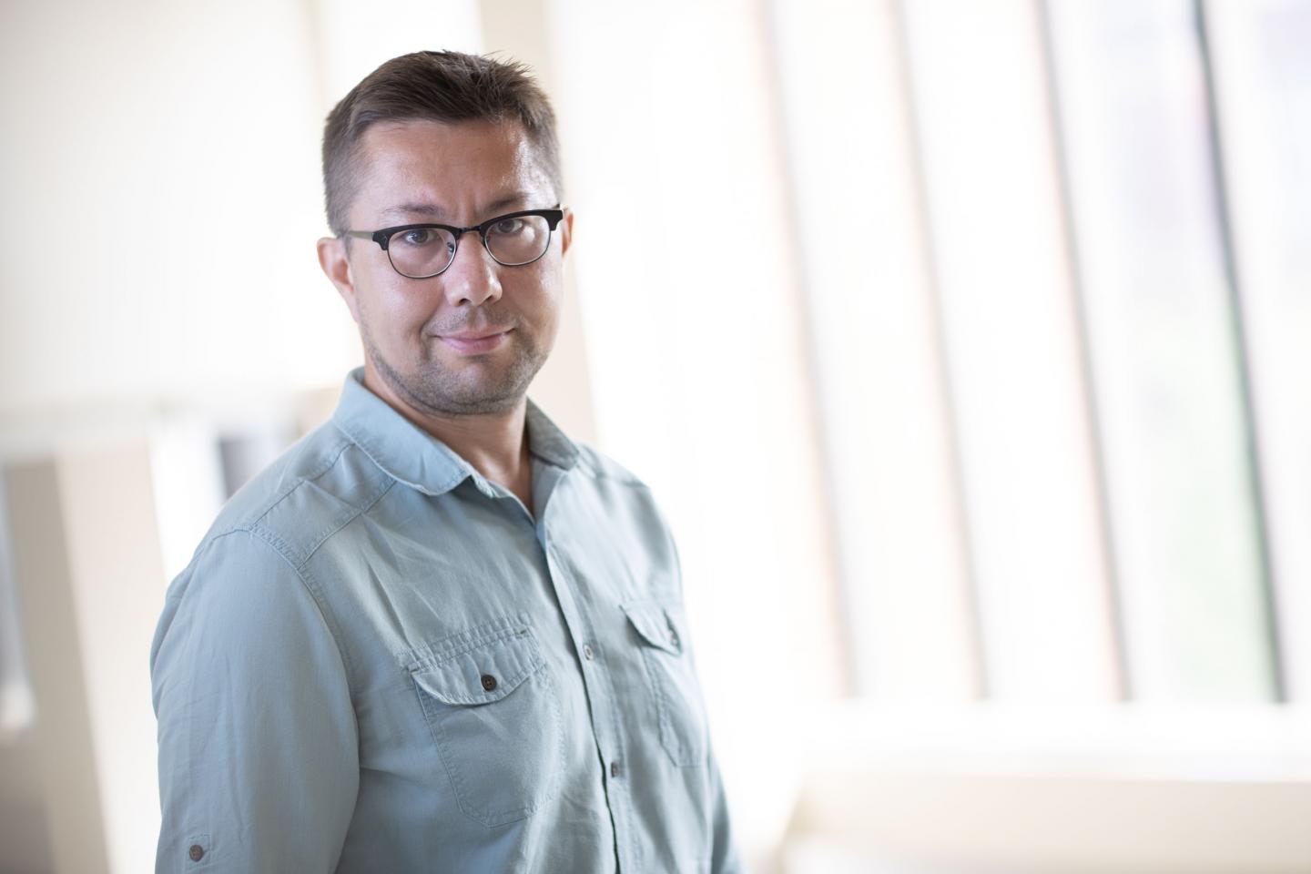 Erman Ayday, Case Western Reserve University