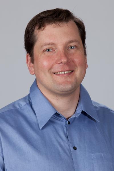 Krill Martemyanov,  Scripps Research Institute