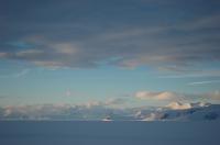 Iceberg off Antarctic Peninsular