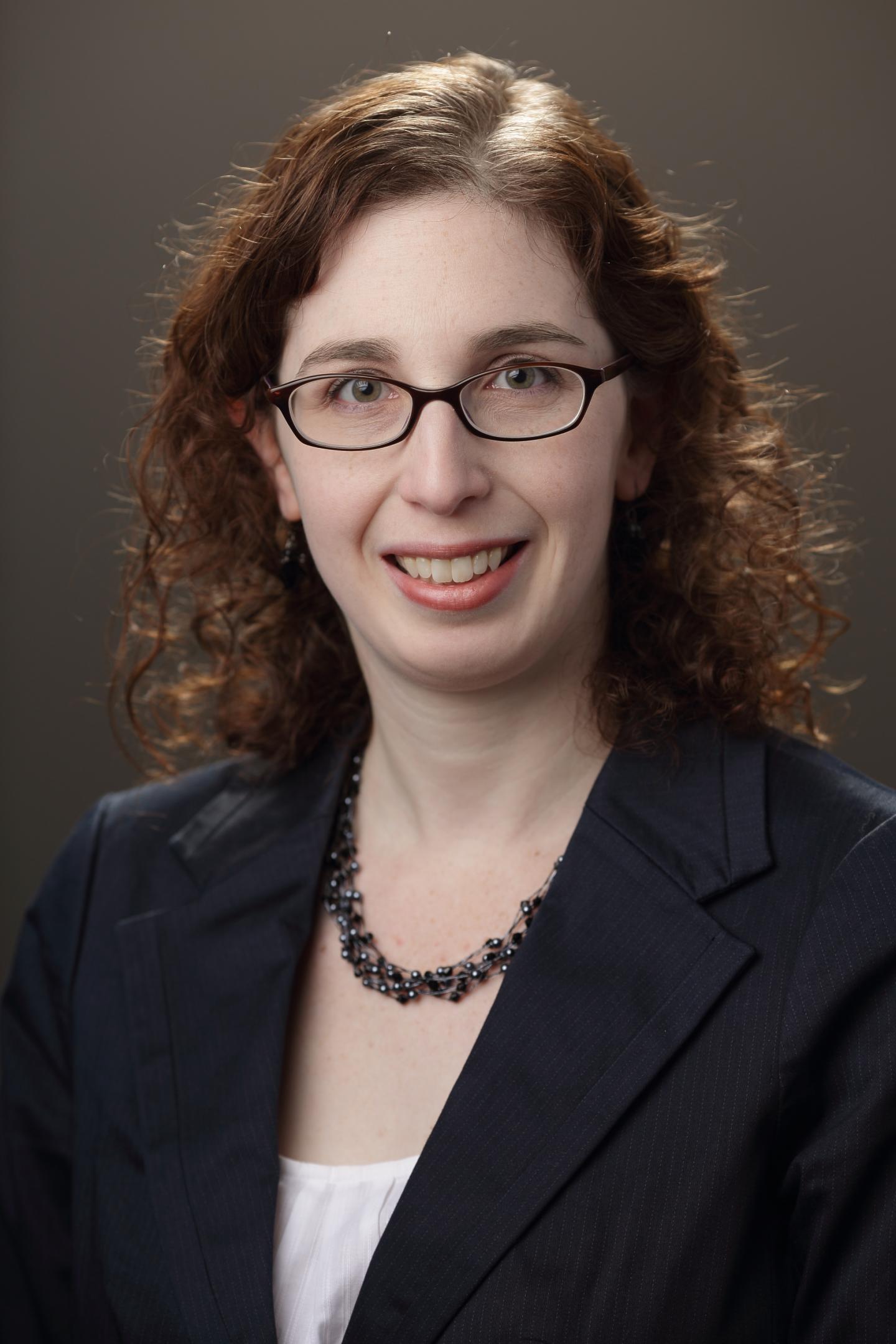 Alyssa M. Lederer, Indiana University