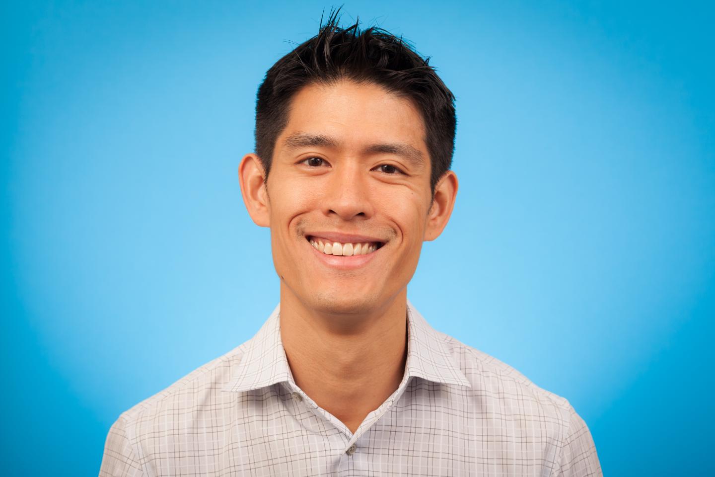 Dr. Darrell Tan, St. Michael's Hospital