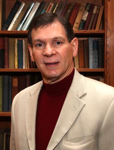 Matthew A. Mauro, University of North Carolina