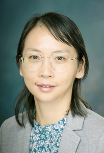 Dr. Wandi Zhu
