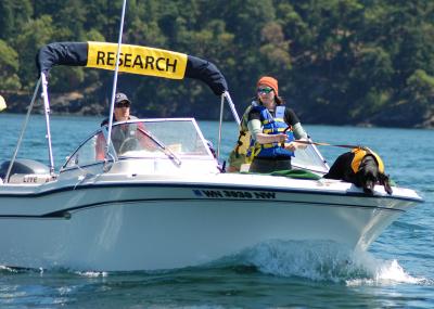 Katherine Ayres, University of Washington