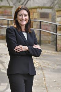 Carla Brigandi, West Virginia University