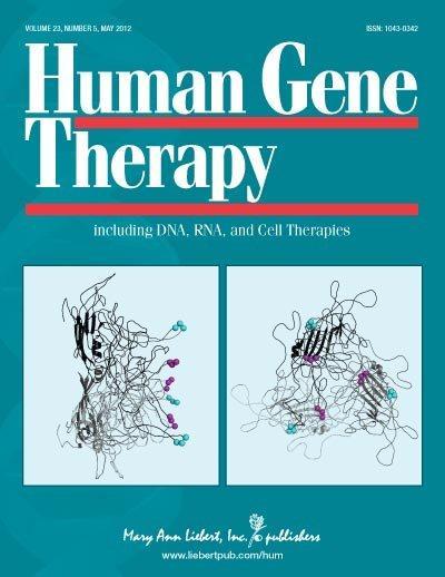 <i>Human Gene Therapy</i>