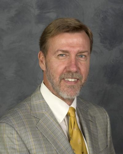 Earl L. Smith III, University of Houston