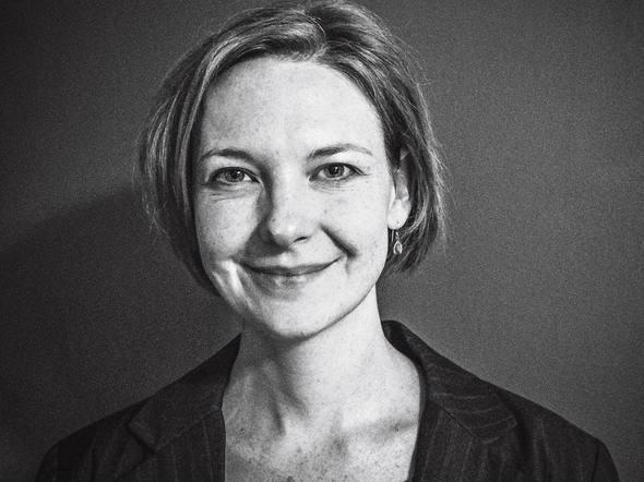 Brooke Macnamara, Case Western Reserve University