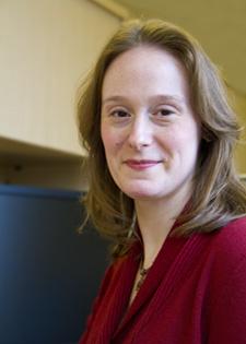 Jeanne Zanca, Kessler Foundation