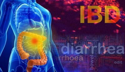 Yale Study Identifies Potential Bacterial Drivers of IBD