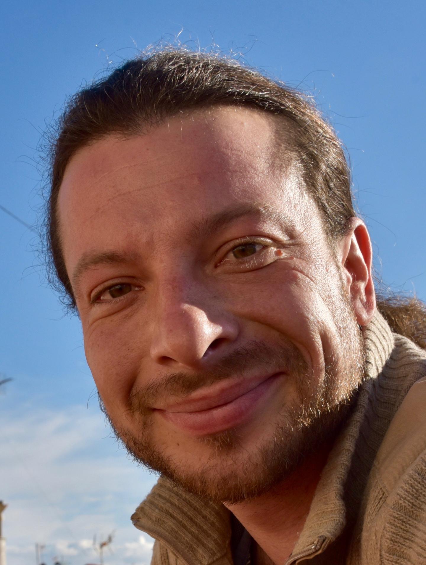 Kai Triebner, University of Bergen