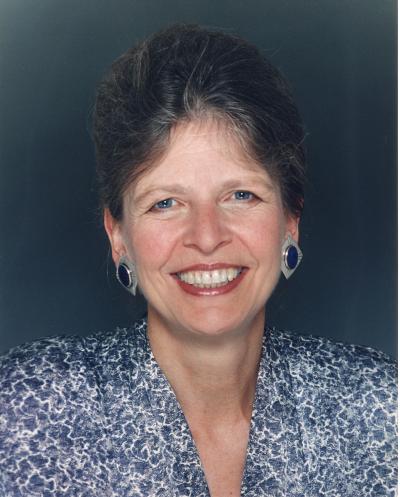 Joan A. Steitz
