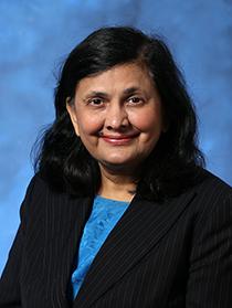 Rita Mehta, SWOG