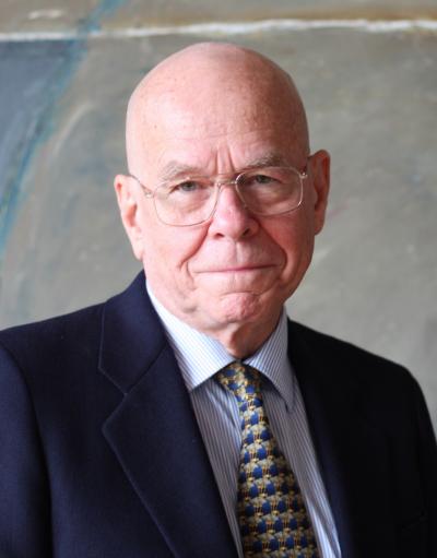 Barry Sharpless, Scripps Research Institute