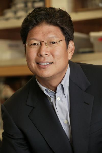 Scripps Research Professor Jerold Chun