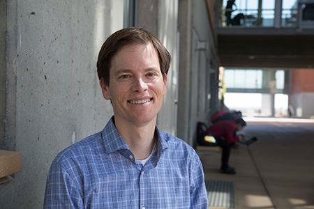 Elliott Campbell, University of California - Merced
