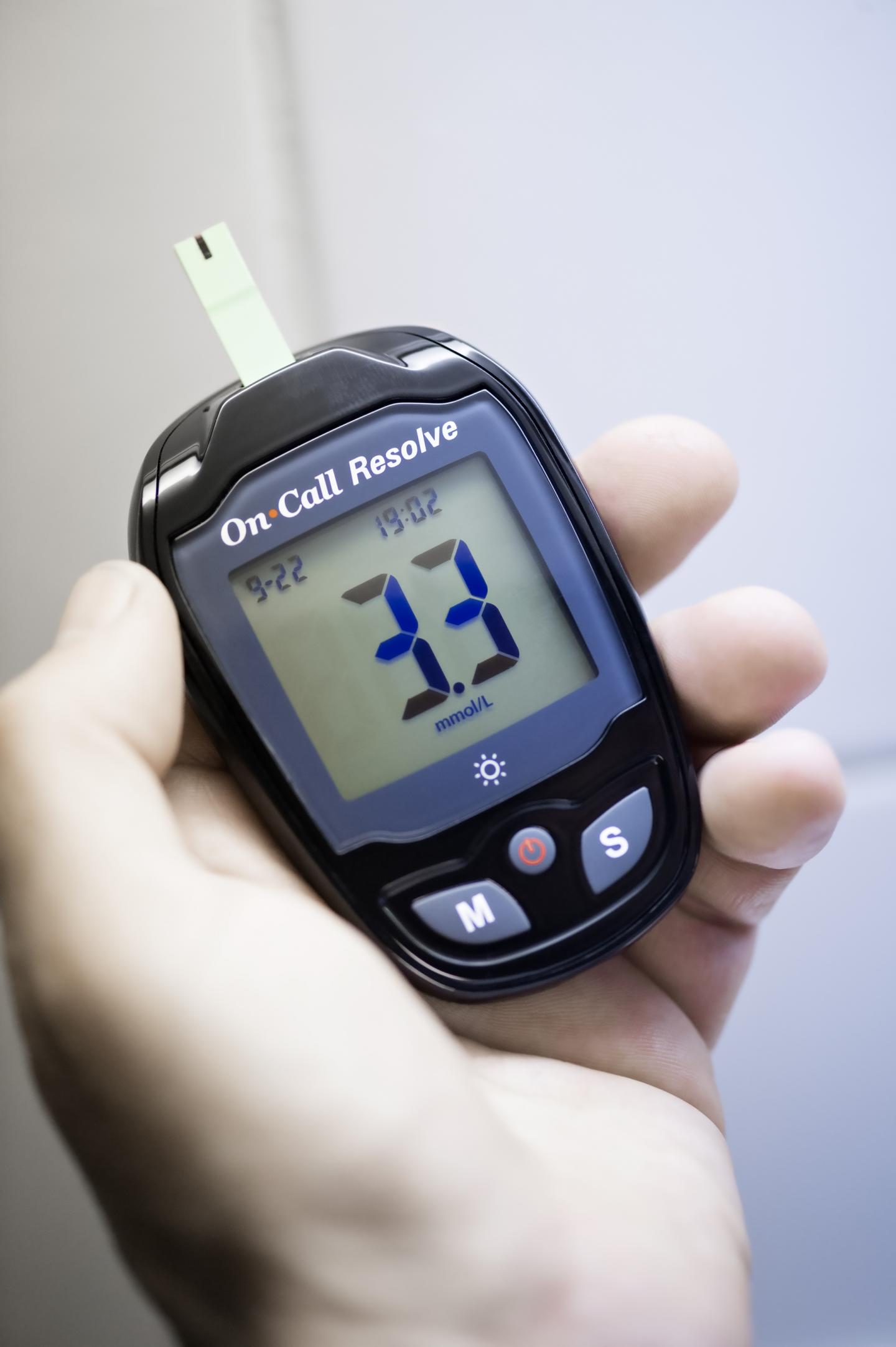 Self-Monitoring of Type 2 Diabetes Reduces Follow-Up Costs by More Than Half