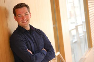 Jason Buick, University of Toronto