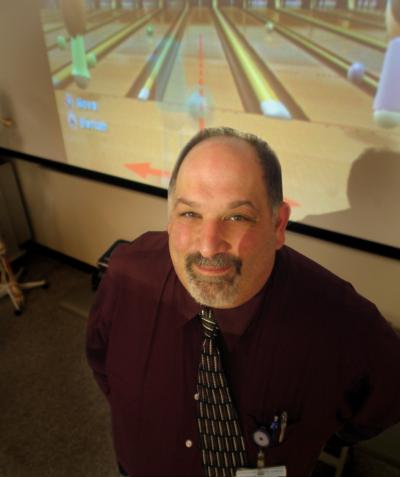 Ben Herz, Medical College of Georgia