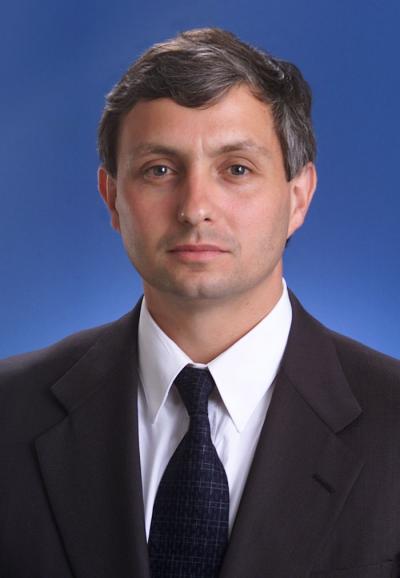 Raymond Stevens, Ph.D., Scripps Research Institute