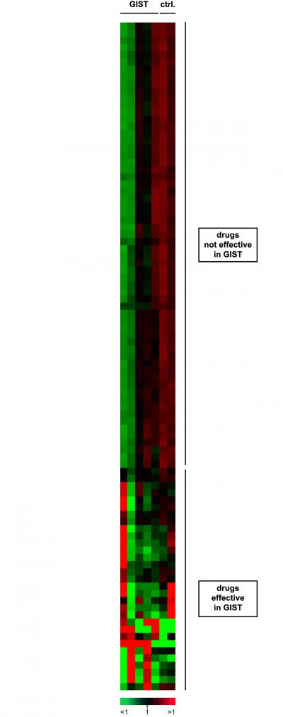 Drug Repurposing Gives Hope