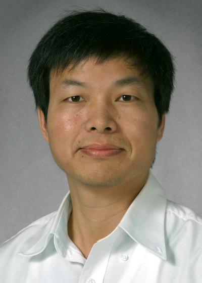 Qing-Bin Lu, University of Waterloo 