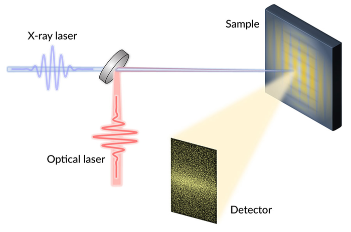 Experimental setup